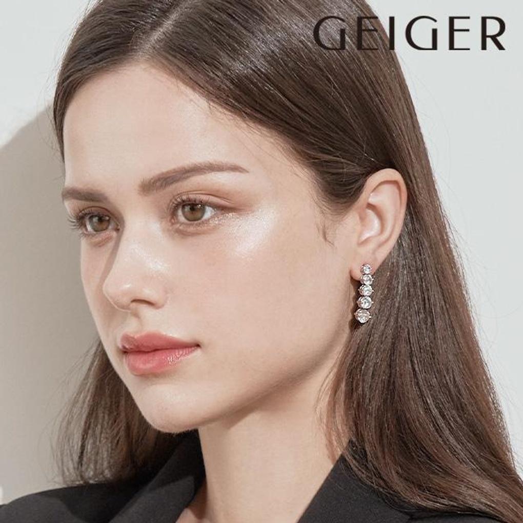 Crystal Party Earrings GISVEE114