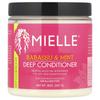 Deep Conditioner, All Hair Types, Babassu & Mint, 227G(8Oz)