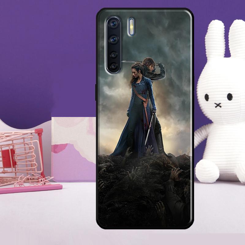 Pride And Prejudice Case For Oppo A57 A77 A76 A16 A96 A17 A18 A60 A80 A40 A38 A58 A78 A98 A94 A74 A54 A15 A5 Pro