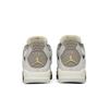 Air Jordan 4 Retro SE Craft Grade School 'Photon Dust' (Unisex) Photon Dust / Pale Vanilla / / Grey / Flat Pewter / Sail