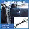 Front Door Check Stop Strap Door Check Assembly 13363546 for Buick Verano Front Left Door Check Arm Assembly LH RH Door Check Strap Stopper Door