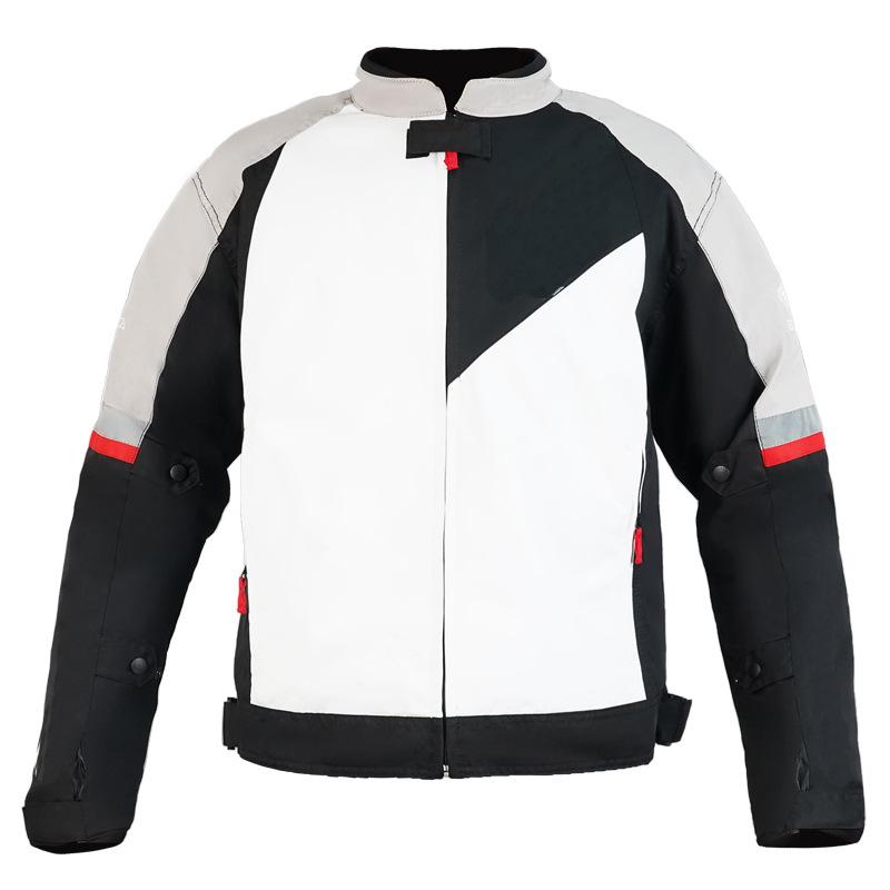

Off Road Motorcycle Rider Suit Riding Racing Speed Control Anti Fall 810 XXL