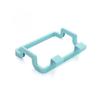 Portable Plastic Garbage Hanging Kitchen Trash Storage Rack Bag Hook Organzier