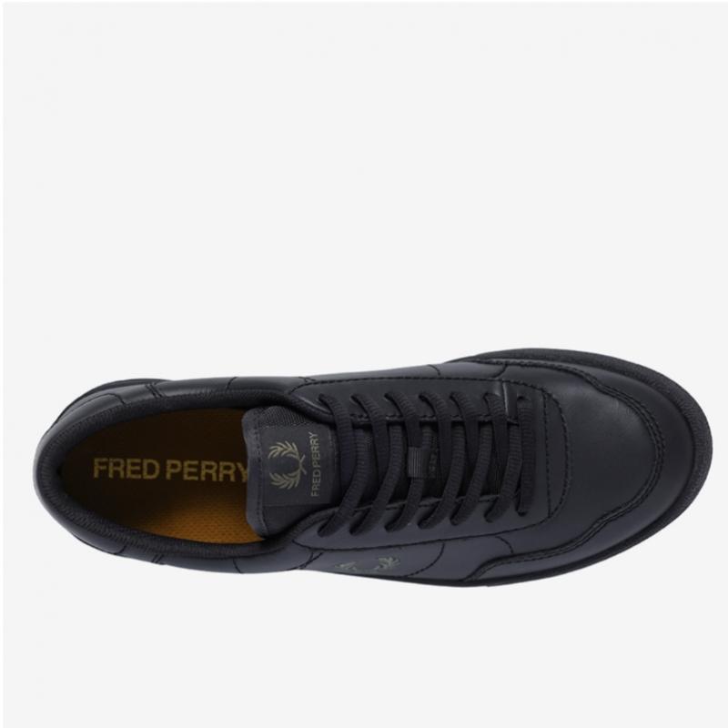 Fred Perry Men S SneakerS B11 Leather