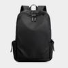 16 Inch Laptop Rucksack with USB Port Student Schoolbag Casual Computer Bag  for Outdoor