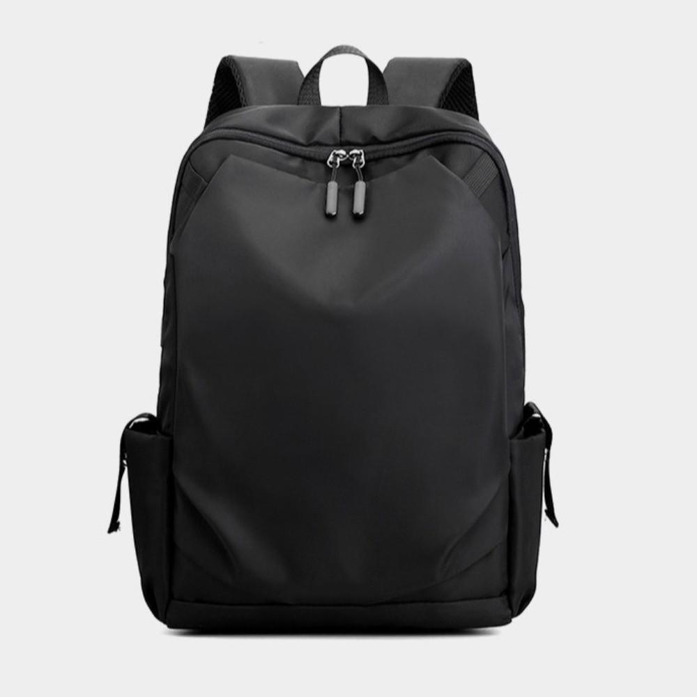 16 Inch Laptop Rucksack with USB Port Student Schoolbag Casual Computer Bag  for Outdoor