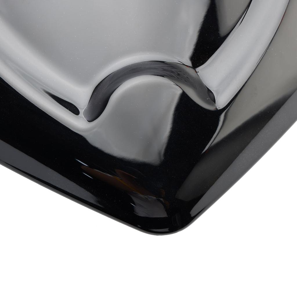 Tail Rear Seat Fairing Cover Cowl for Kawasaki Z1000 2007-2009 Black