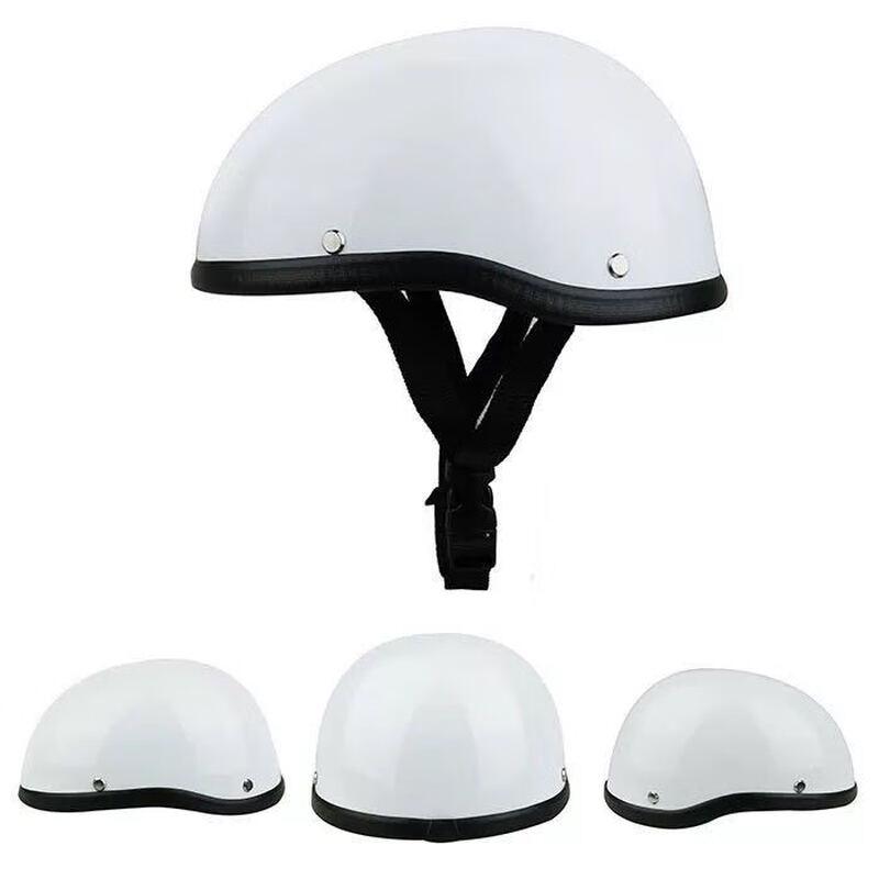 Lishi Summer Riding Half Helmet