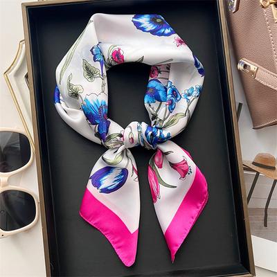 Accessoires – Schals & Tücher