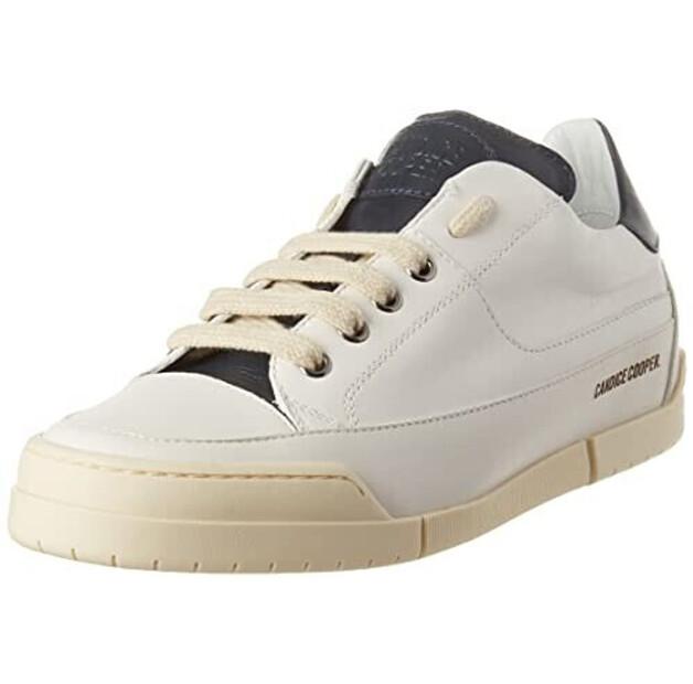 Полуботинки Candice Cooper Ghibli EU 41