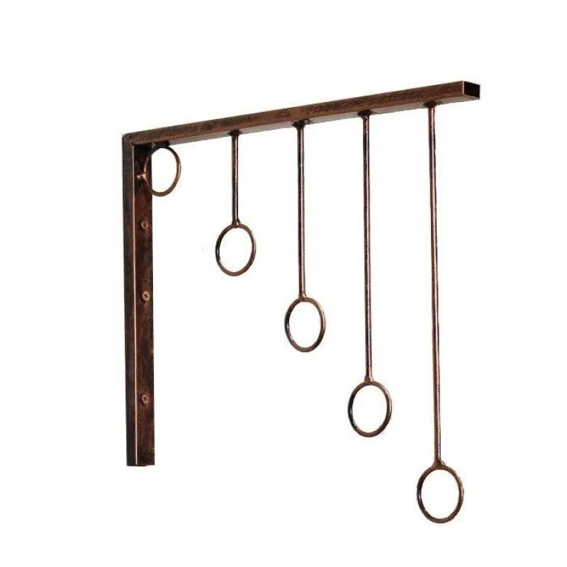 Metal Dress Hangers Stand Organizer Storage Wall Coat Racks Cheap Storage Clothes Hangers Modular Corner Shelf Furniture
