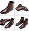 Fashion Fashionable Men's Chelsea Boots Outdoor Sports Motorcycle Boots Men Boots