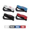 Car Sun Visor Glasses Clip Card Ticket Holder Storage Fastener For Kia Rio Picanto Sportage Niro Morning Ceed Sorento Optima