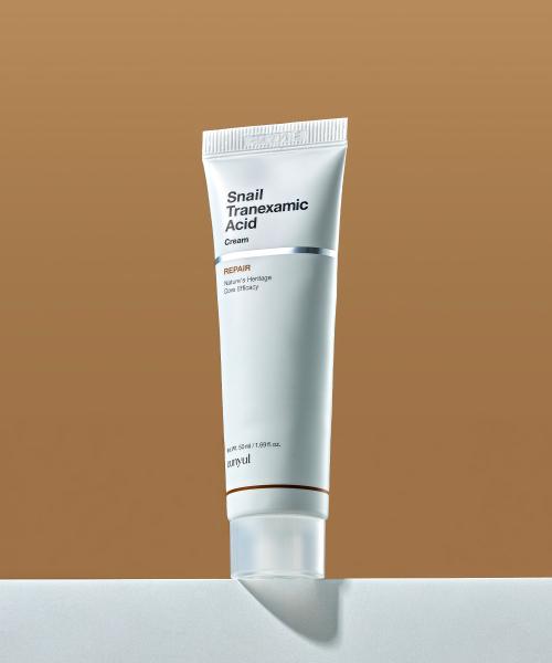 EUNYUL Snail Tranexamic Acid Repair Cream 50ml NONE