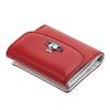 Vivienne WeStwood Women S Orb Logo Card caSe 5115002jw L001l H401