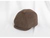 Autumn/Winter Kids' Beret & Newsboy Caps: Parent-Child, Adult & Baby Styles