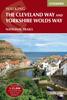 The The Cleveland Way and the Yorkshire Wolds Way : NATIONAL TRAILS Book