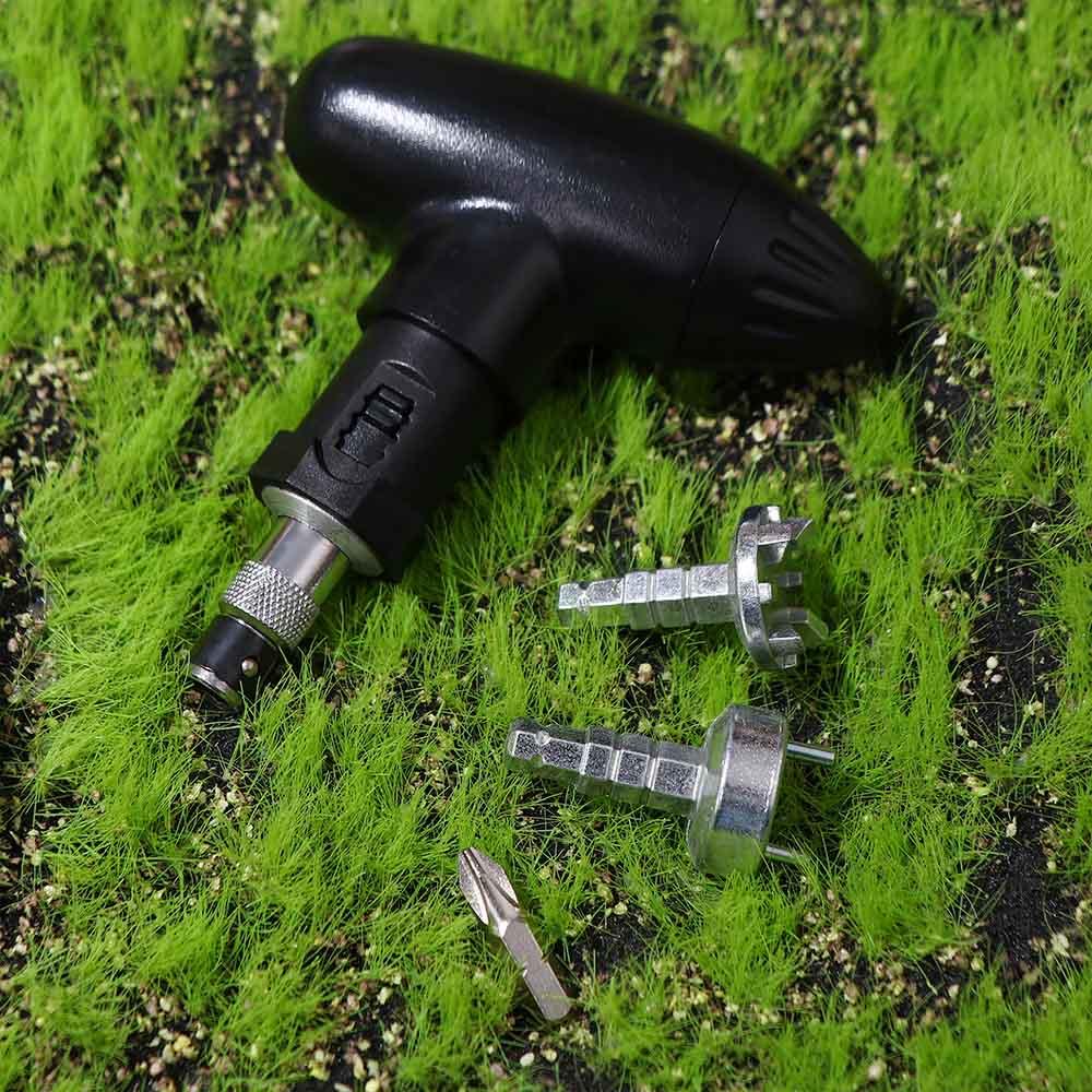 Remover Tool Golf Nails Puller Golf Shoes Pin Puller Golf Spike Wrench Shoe Spikes Replacement Tool
