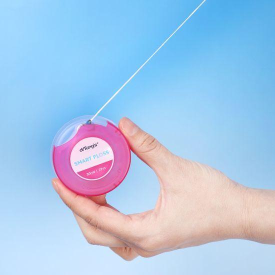 DR TUNG'S Smart Floss (Random Color Delivery)