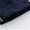 Kids' Casual Cotton Shorts 5/5 Length Comfortable Summer Short Pants for Boys and Girls