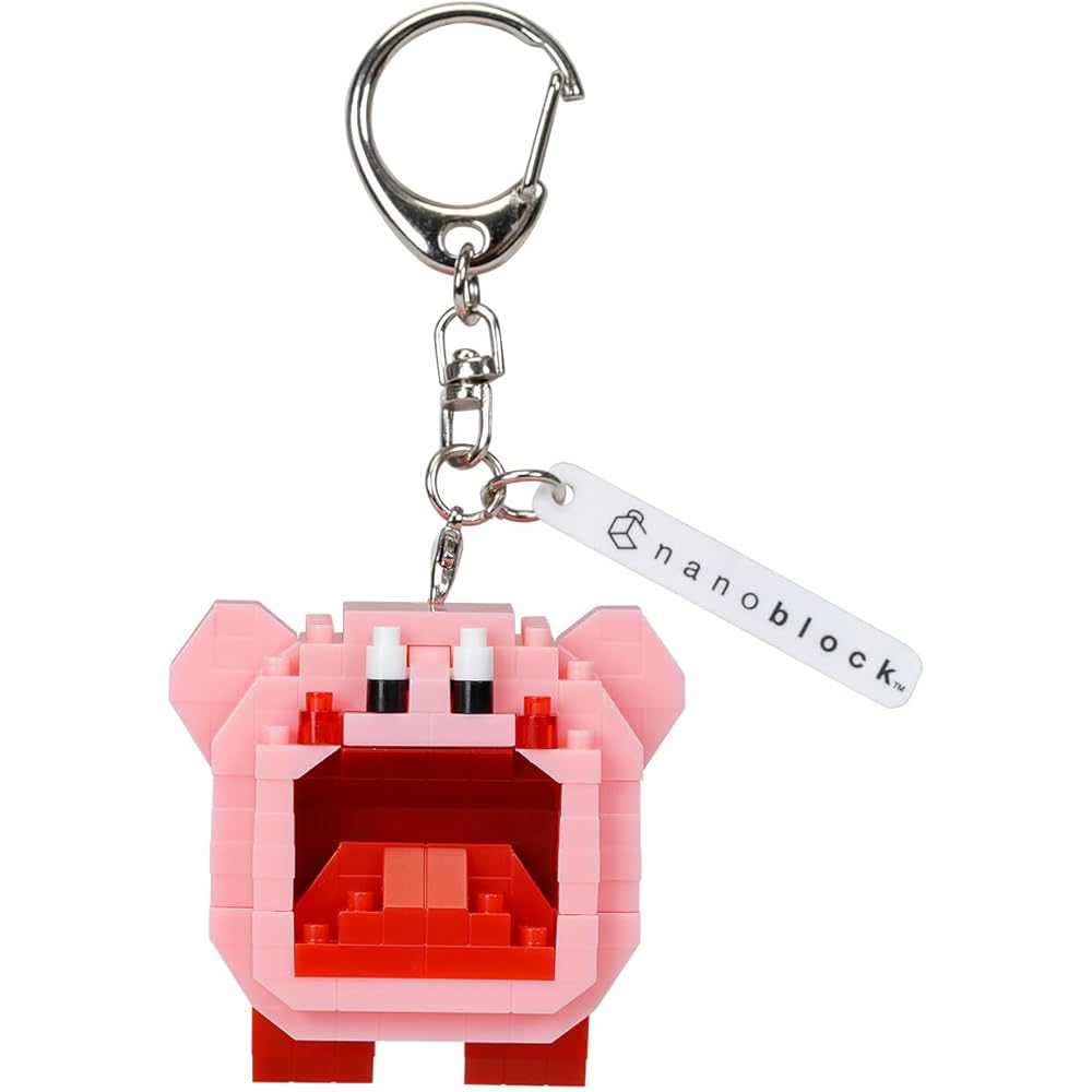 

Kawada n-fig Kirby Sucking Figure 3.2x5x14cm for Ages 15 and Up Home Decor Hobby NFG-06