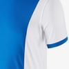 Nike Dri Fit T Shirt Blue White Teenagers 588435-463