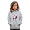 Sweatshirts For Teen Girls Hoodies Long Sleeve Drawstring Pullover Cute Oversized Hoodie Christmas Day