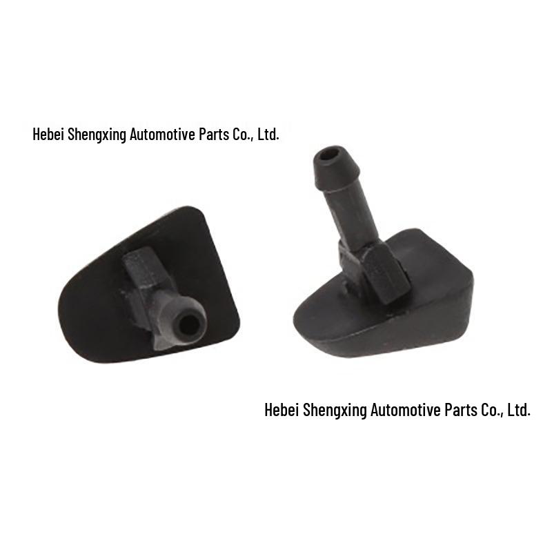 Dysza spryskiwacza szyby przedniej dla Volvo S40, S80, XC90, C70 i Buick LaCrosse, Regal