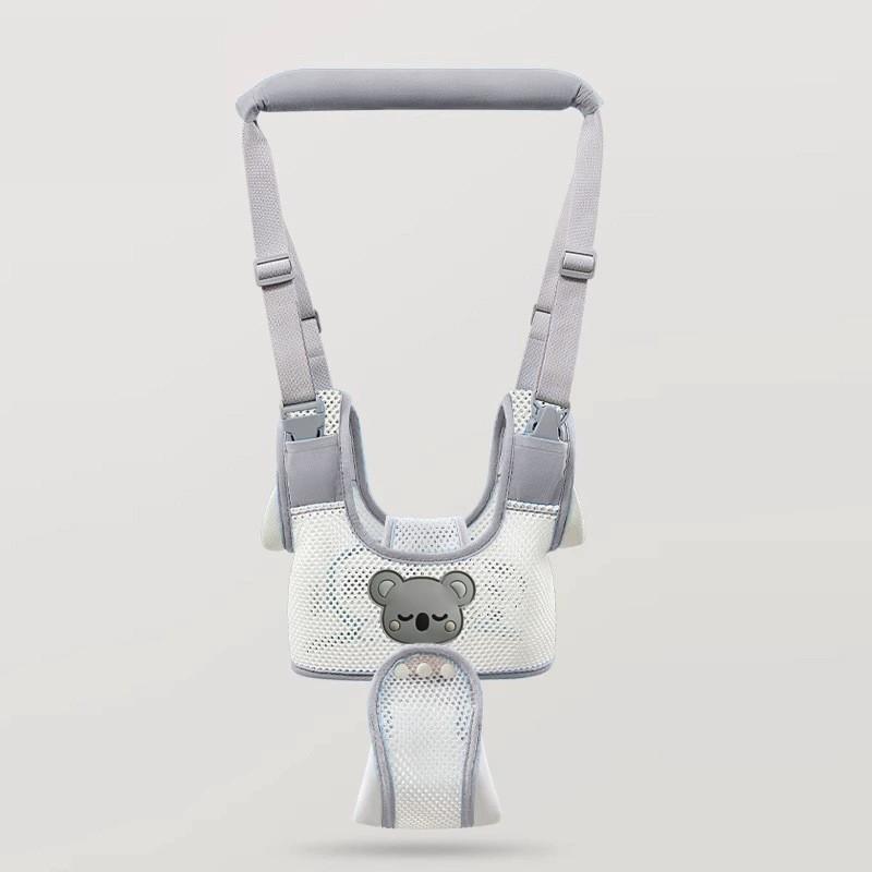Baby Walking Support Harness Toddlers Learning To Stand Walk Safely Adjustable Toddler Training Belt