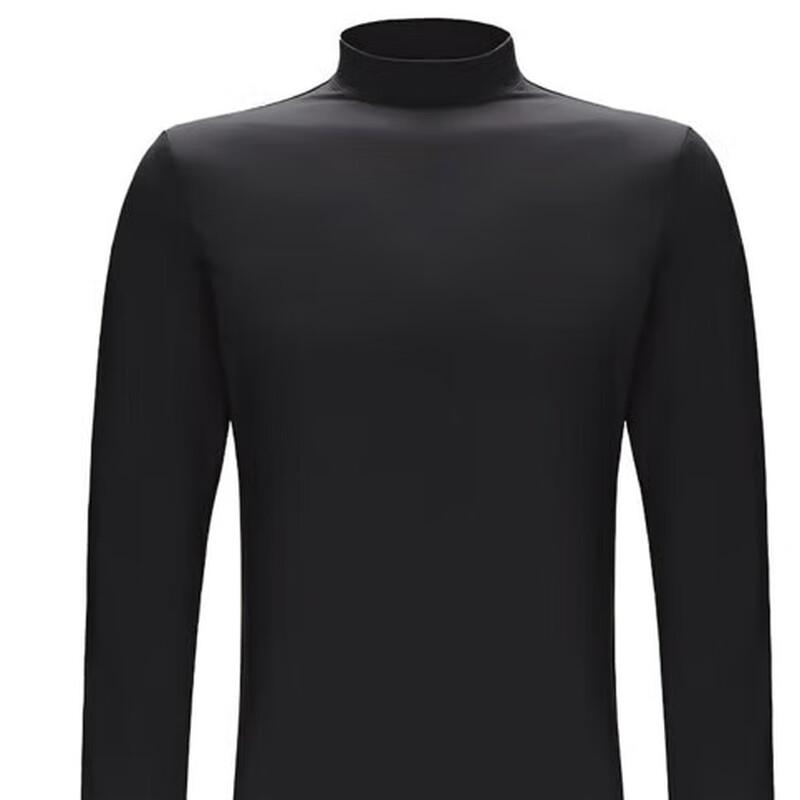 Camel Men s Fleece Base Layer Shirt A15CAW6276 M