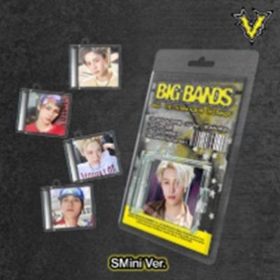 WayV - 7. mini album - ??VEĽKÉ KAPELY (SMini Ver..) - Dátum vydania 2025-07-18