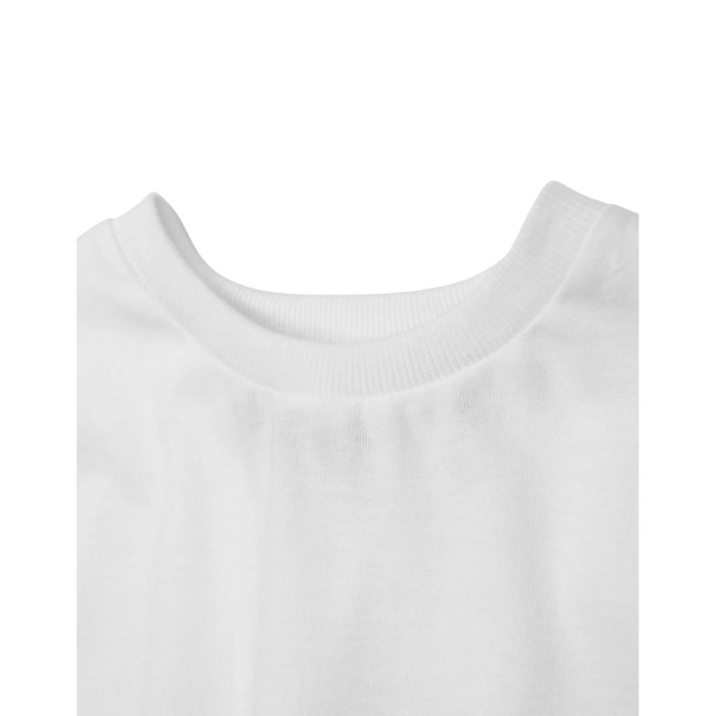 Snow White Kurzarm-T-Shirt für Mädchen