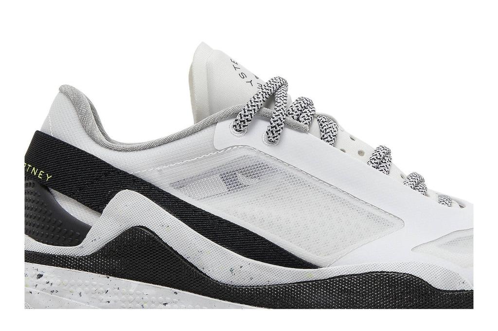adidas Stella McCartney x  Earthlight 'White Black' GY6061 Women's Shoes