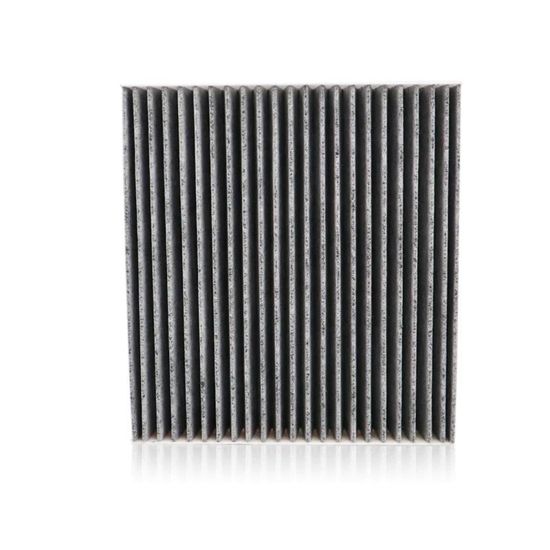 Car Pollen Cabin Air Filter 87139-YZZ08 87139-30070 87139-07010 For Toyota Auris Avensis Camry Corolla Hilux RAV4 Prius Yaris