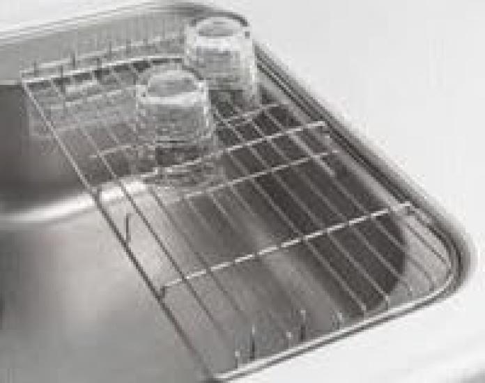 

Takara Standard Drainer Z sink polyester artificial marble top than flat Mizukiri 42076210 (for + (other countertop)) Z-B