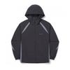 Snow Peak Lightweight Taslan Color Block Windbreaker S26fmlwb40cc
