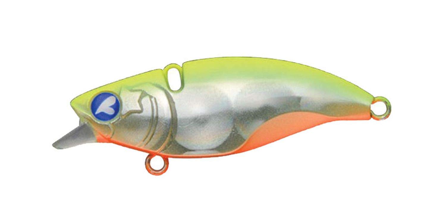 Blue Blue Knowledge 50 Chartreuse Back Large Lens Holographic #6