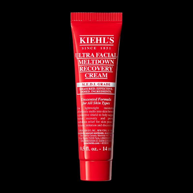 

Kiehl s Ultra Facial Rescue Cream