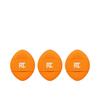MINI MIRACLE Concealer Powder Puff Trio 3 Pcs