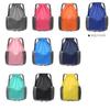 Waterproof Sports Bag With Wet Storage Pocket Shoes Compartment For Gym Yoga Swimming Pool Women Men