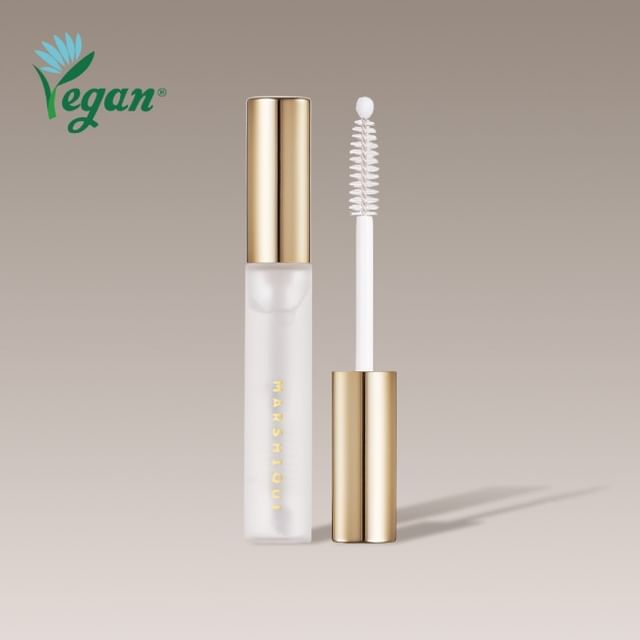 MARSHIQUE Обогащенная сыворотка для ресниц и бровей 7.5g