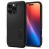 Etui Do iPhone 16 Pro Spigen Tough Armor MagSafe Czarne