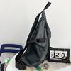 Umhängetasche für Herren und Damen, große Kapazität, für Sport, Studenten, Outdoor, einzelne Schultertasche