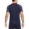 Nike Soccer Jerseys Men's Dark Blue Moderate Straight Fit DX3022-499