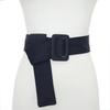 Women Trench Coat Belt Wide Applications Flexible And Adjustable 100 Reusable Overcoat Waist Belt