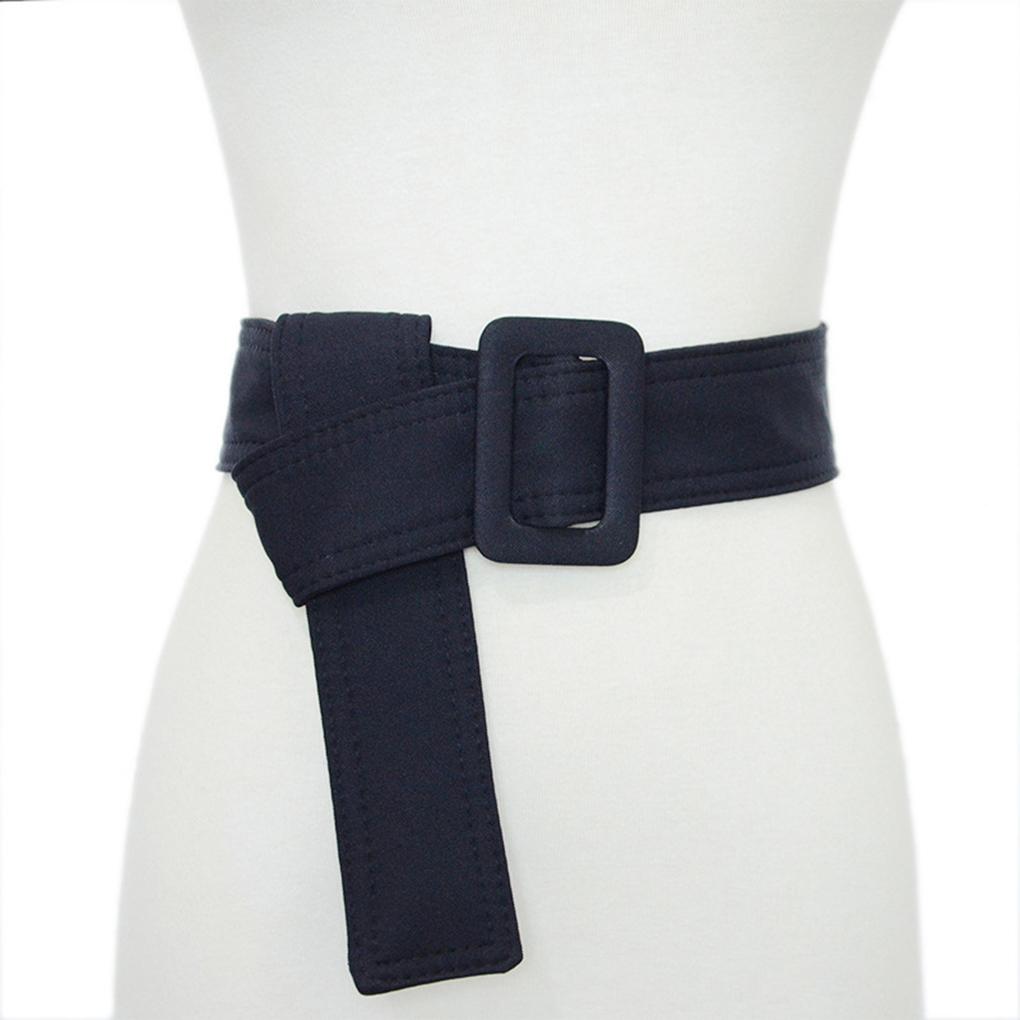 Women Trench Coat Belt Wide Applications Flexible And Adjustable 100 Reusable Overcoat Waist Belt