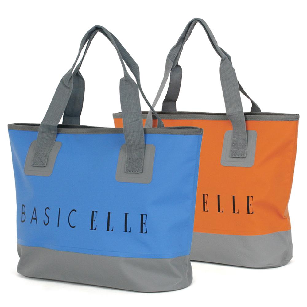 Beijigelleu Waterproof Shoulder Beach Bag Swim Bag Bet-Sc04