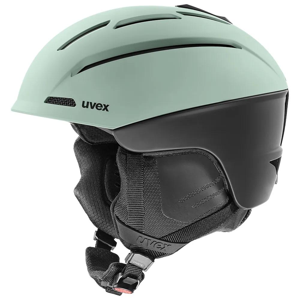 Uvex Helmet Gravitate
