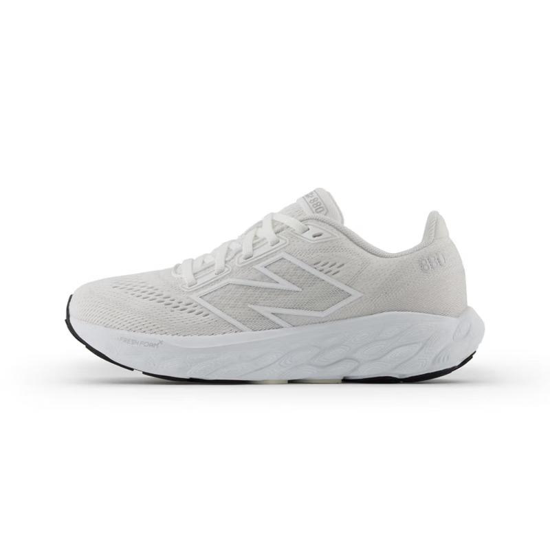 

NEW BALANCE Кроссовки для бега - Дышащие, с амортизацией, мягкие и эластичные кроссовки для бега - W880W14 35