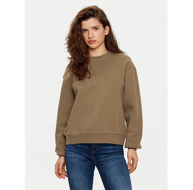 Толстовка Tommy Hilfiger WW0WW41246 EU XS